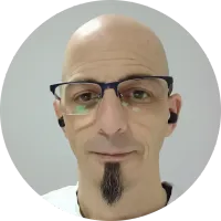 Foto de perfil de Pedro Guzmán